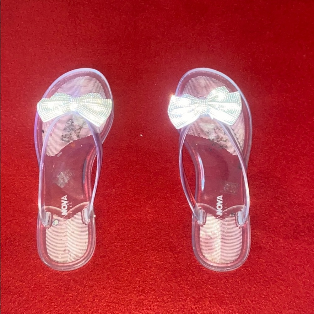 Flip flops